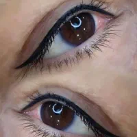 جشنواره تخفیف آموزش و خدمات آرایش دائم+هدیه