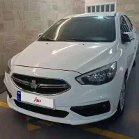 شاهین اتومات ۱۴۰۳|خودرو سواری و وانت|شیراز, کوی قضات|دیوار