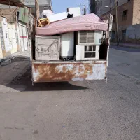 خدمات باربری گلستان فرهنگ شهر پردیس بهارستان|خدمات حمل و نقل|اهواز, گلستان|دیوار