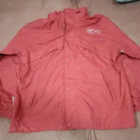 کاپشن گورتکس اورجینال سایز دوایکس