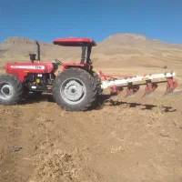 تراکتور۳۹۹جفت