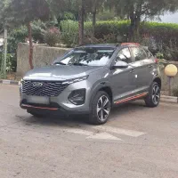 خودرو x33 دنده ای مدل ۴۰۴