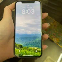 ایفون ۱۲ پرو ۲۵۶ فوق العاده سالم