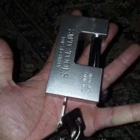 قفل کتابی|ابزارآلات|خرم‌آباد, |دیوار