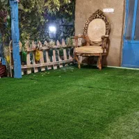 ویلا سنتی کاملا دربست فاصله با شهر ۱۲کیلومتر|اجارهٔ کوتاهمدت ویلا و باغ|مینودشت, |دیوار