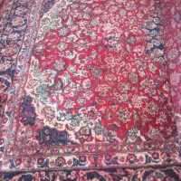 قالی دستباف 12متری 3/4