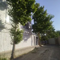 ویلایی دوبلکس استخردار