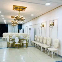 تالار شهر ایذه|خدمات پذیرایی، مراسم|ایذه, |دیوار