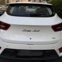 زوتی dl5|خودرو سواری و وانت|تهران, خانی آباد نو جنوبی|دیوار