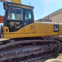 بیل مکانیکی کوماتسو مدل ۲۰۱۲