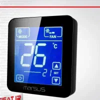 ترموستات داکت اسپیلت نو بدون استفاده