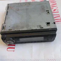 یک عدد ظبط JVC سالم به دلیل فروش خودرو|قطعات یدکی و لوازم جانبی|هشتگرد, شهرک ولیعصر (مصلی)|دیوار