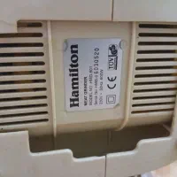 چرخ گوشت آلمانی،سرخ کن کنوود،تستر مای سون