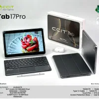 تبلت CCIT 17pro max آکبند کیبورد حافظه 1 ترابایت|تبلت|تهران, فدک|دیوار