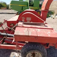 کاه جمع کن هارمک ترکیه|ماشین‌آلات صنعتی|ایجرود, |دیوار