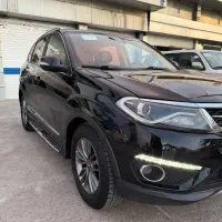 فروش فوری تیگو ۵ خوش قبمت