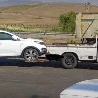 ماشین امداد خودرو|خودرو سواری و وانت|تبریز, |دیوار