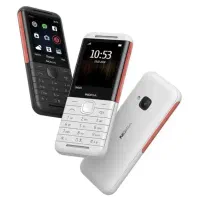 نوکیا 5310 4g|موبایل|تهران, گلستان (شهرک راه آهن)|دیوار