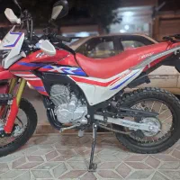 موتور فلات ۲۵۰