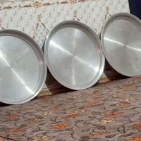 سینی یا مجمع بزرگ روی|ظروف سرو و پذیرایی|آزادشهر, |دیوار