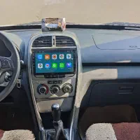 ام وی امx33 نیوفیس