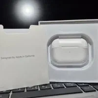 Airpods pro 2|لوازم جانبی موبایل و تبلت|گرگان, |دیوار