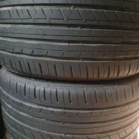 لاستیک 275/35/19 سایز 245/40/19 x3 x4 بی ام و