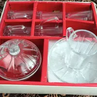 سرویس چایخوری سوگا ژاپن نوری تازه