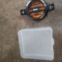 فن خنک کننده گوشی رادیاتوری