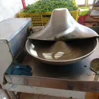 سبزی خورد کن صنعتی|خردکن، آسیاب، غذاساز|فردیس, شهرک هفده شهریور|دیوار