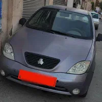 تیبا