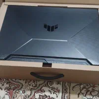 لپ تاپ ایسوس سری گیمینگ حافظه ی ترا ۲۰۵۰|رایانه همراه|خمین, |دیوار