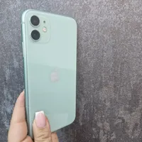 اپل iPhone 11  خوشرنگ|موبایل|اصفهان, احمدآباد|دیوار