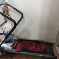 تردمیل و دوچرخه ثابت|تجهیزات ورزشی|اصفهان, شیخ طوسی|دیوار