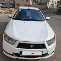 دنا معمولی تیپ دو فول|خودرو سواری و وانت|رشت, بازار|دیوار