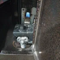 بخاری|بخاری، هیتر، شومینه|مشهد, جانباز|دیوار