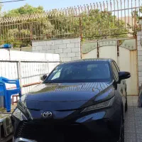 تویوتا ونزا