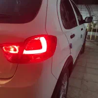 کوییک اتوماتیک فول پلاس«روکش چرم»