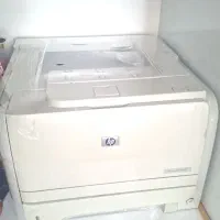 پرینتر hp2035|پرینتر، اسکنر، کپی، فکس|تهران, تهرانسر مرکزی|دیوار