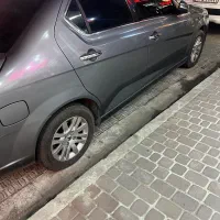 دنا پلاس ۹۷ سانروف دار|خودرو سواری و وانت|اردبیل, |دیوار