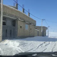 خانه ویلایی