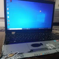 لپ تاپ msi