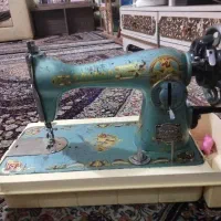 چرخ خیاطی|چرخ خیاطی و ریسندگی|زاهدان, |دیوار
