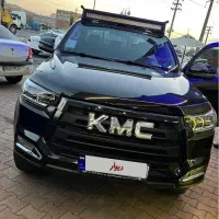 Kmc T8 1401|خودرو سواری و وانت|تبریز, |دیوار