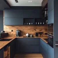 طراحی کابینت نما ویلا کمد دکور مغازه ...|خدمات پیشه و مهارت|تهران, مهران (سیدخندان)|دیوار