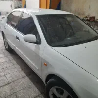 ماکسیما 84|خودرو سواری و وانت|اصفهان, هفتون|دیوار