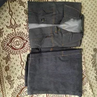 لباس و کفش کار