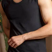 زبرپیراهن آستین حلقه ای - جنس پنبه|لباس|ارومیه, |دیوار