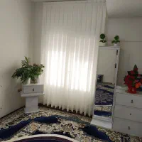 پرده اتاق خواب 2 عدد