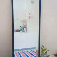 آینه قدی سالم